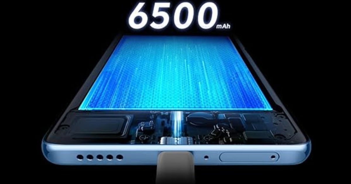 iQOO Z10x 5G रिव्यू: दमदार बैटरी
