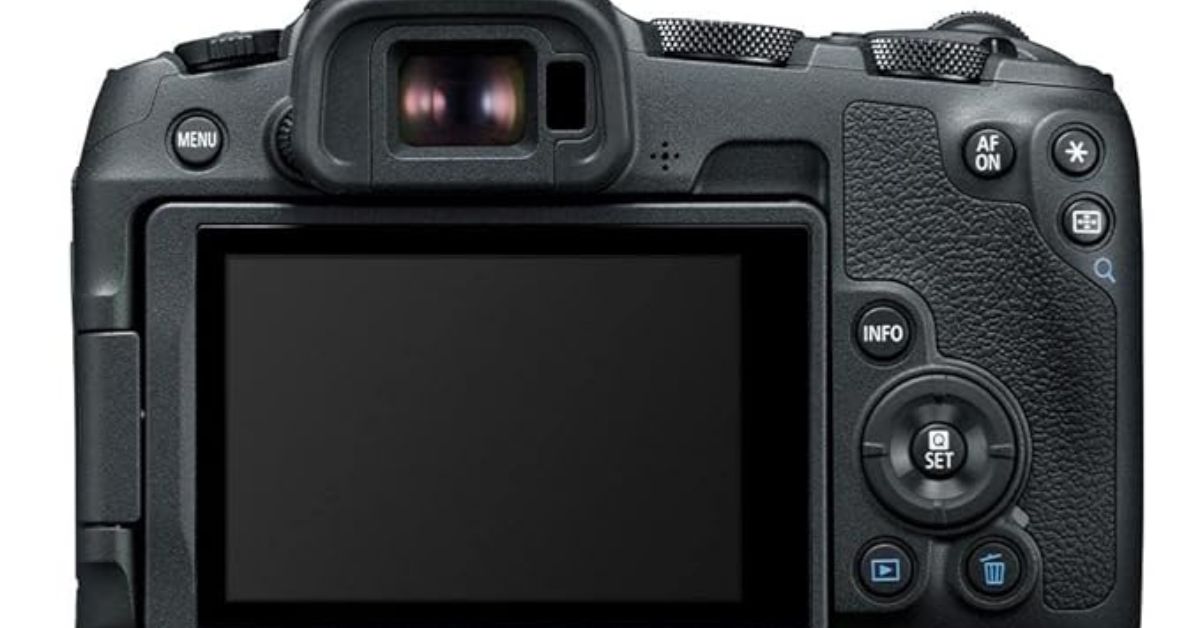 Canon EOS R8 Review: 24.2 MP Full-Frame Mirrorless कैमरा