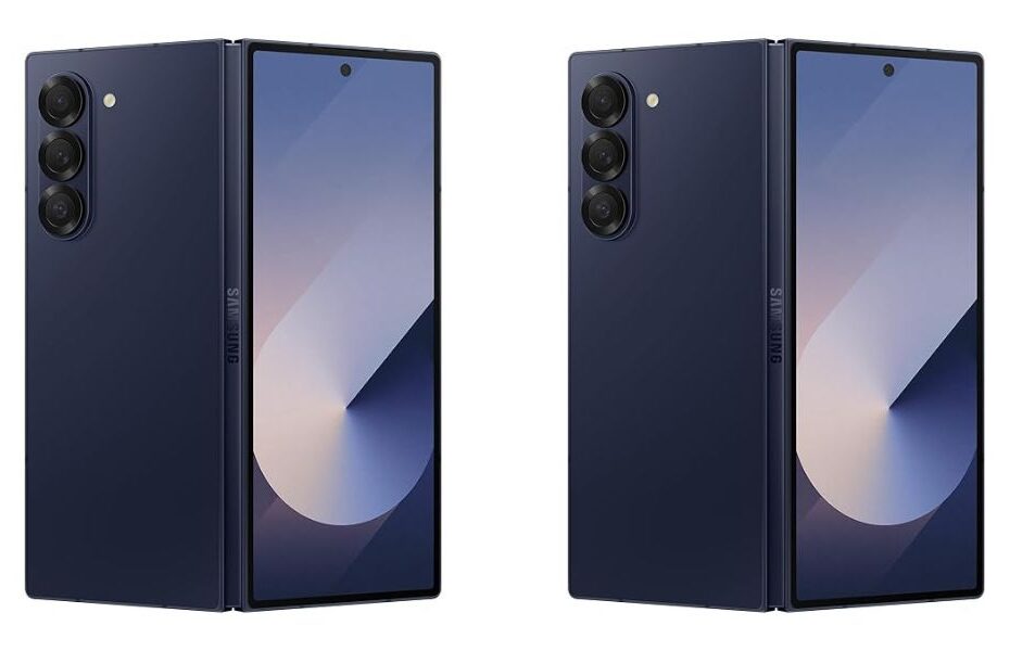 Samsung Galaxy Z Fold6 5G Review