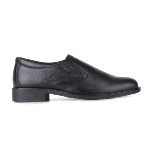 Red Chief Genuine Leather Formal Slip-On Shoes for Men | Elegant & Comfortable Office Wear | RC3502