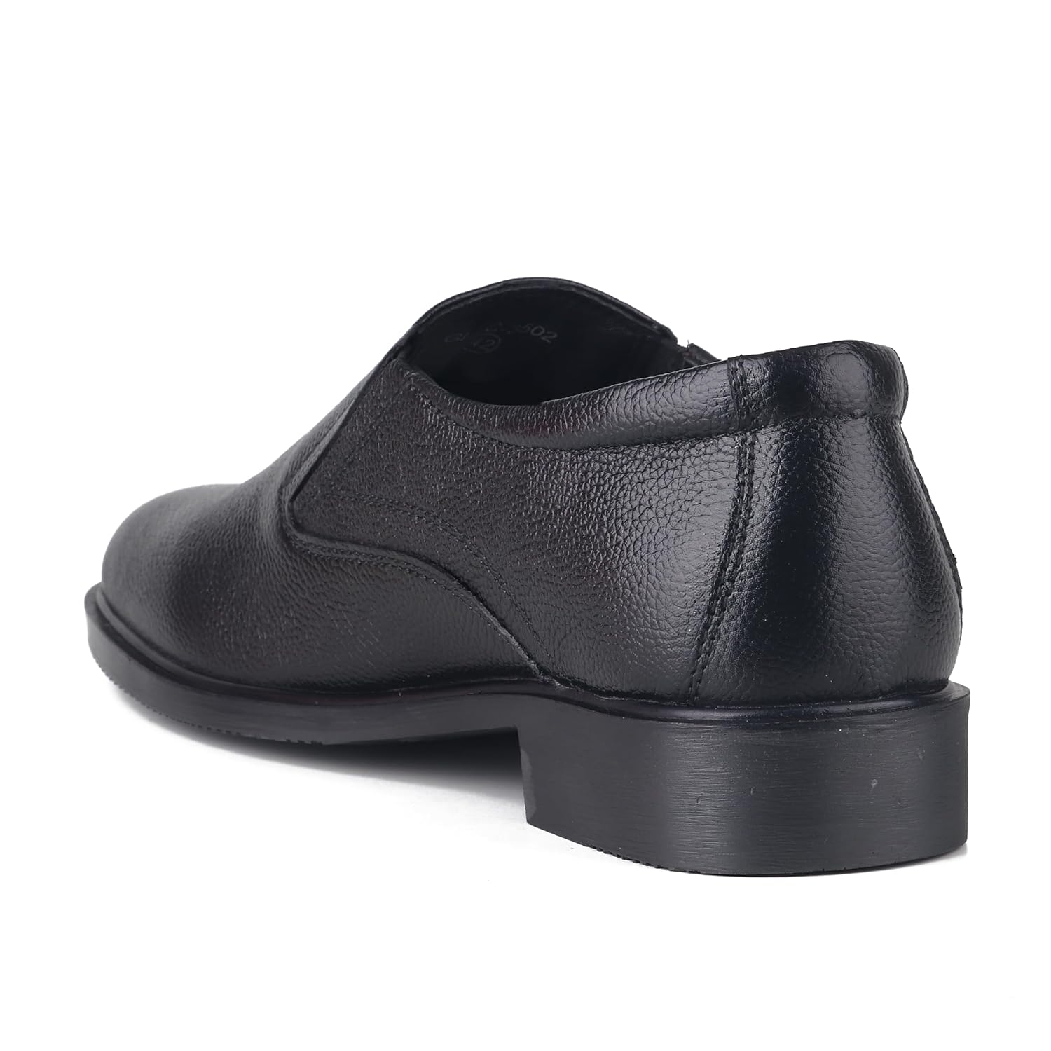 Red Chief Genuine Leather Formal Slip-On Shoes for Men | Elegant & Comfortable Office Wear | RC3502 - Image 6