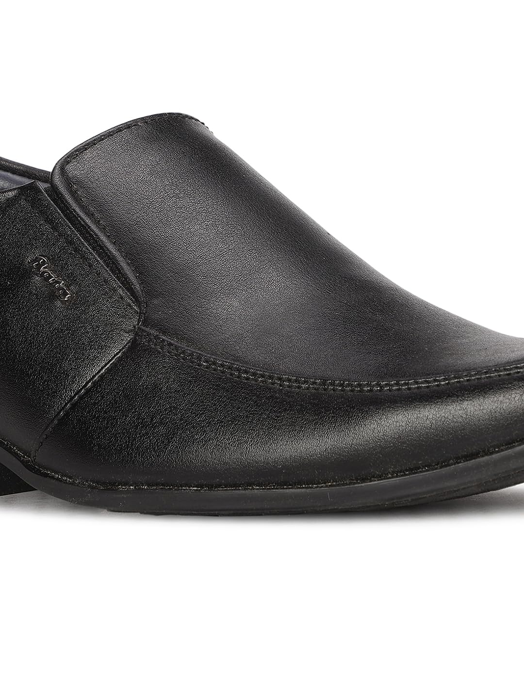 Bata Men's Slip-on Formal Shoes - Image 6