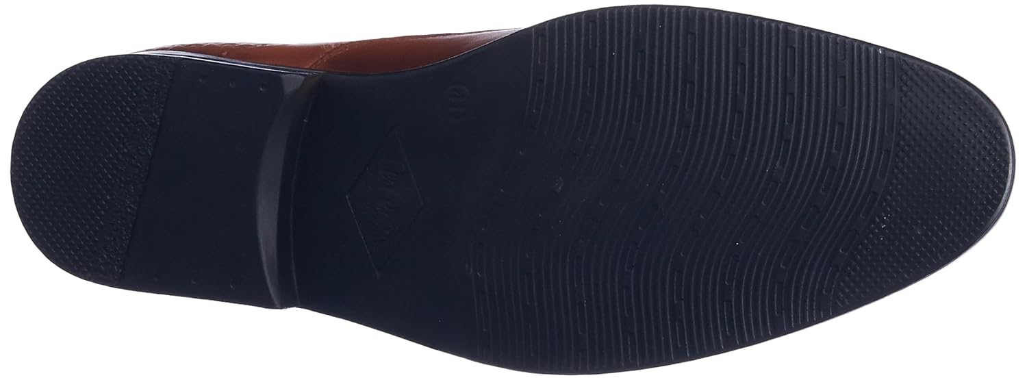 Lee Cooper Mens Lc4864e Uniform Dress Shoe - Image 2