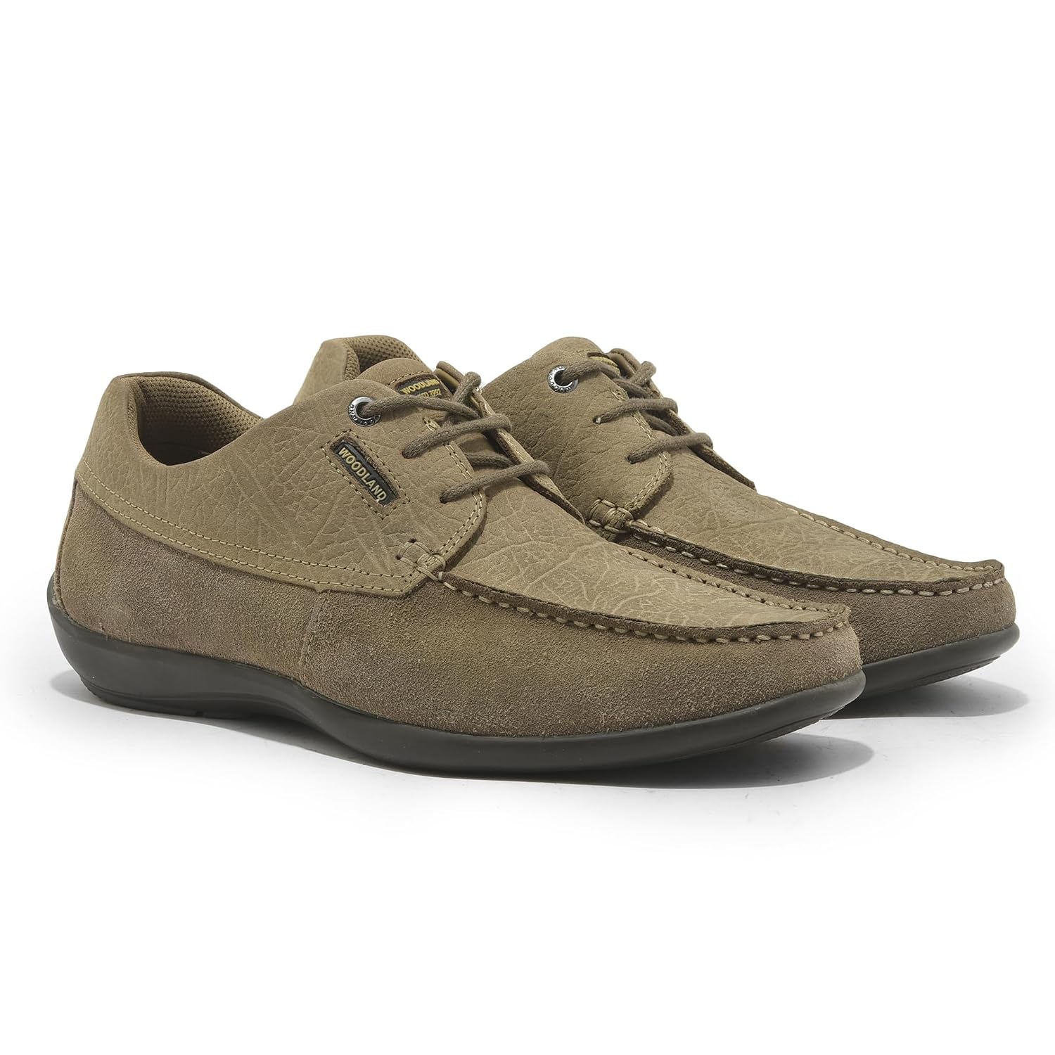 Woodland Men's Sneaker - Image 3
