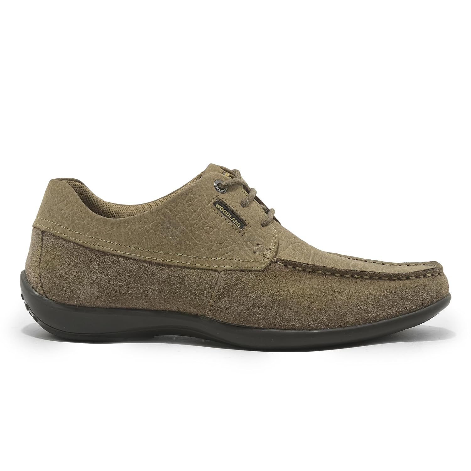 Woodland Men's Sneaker - Image 4