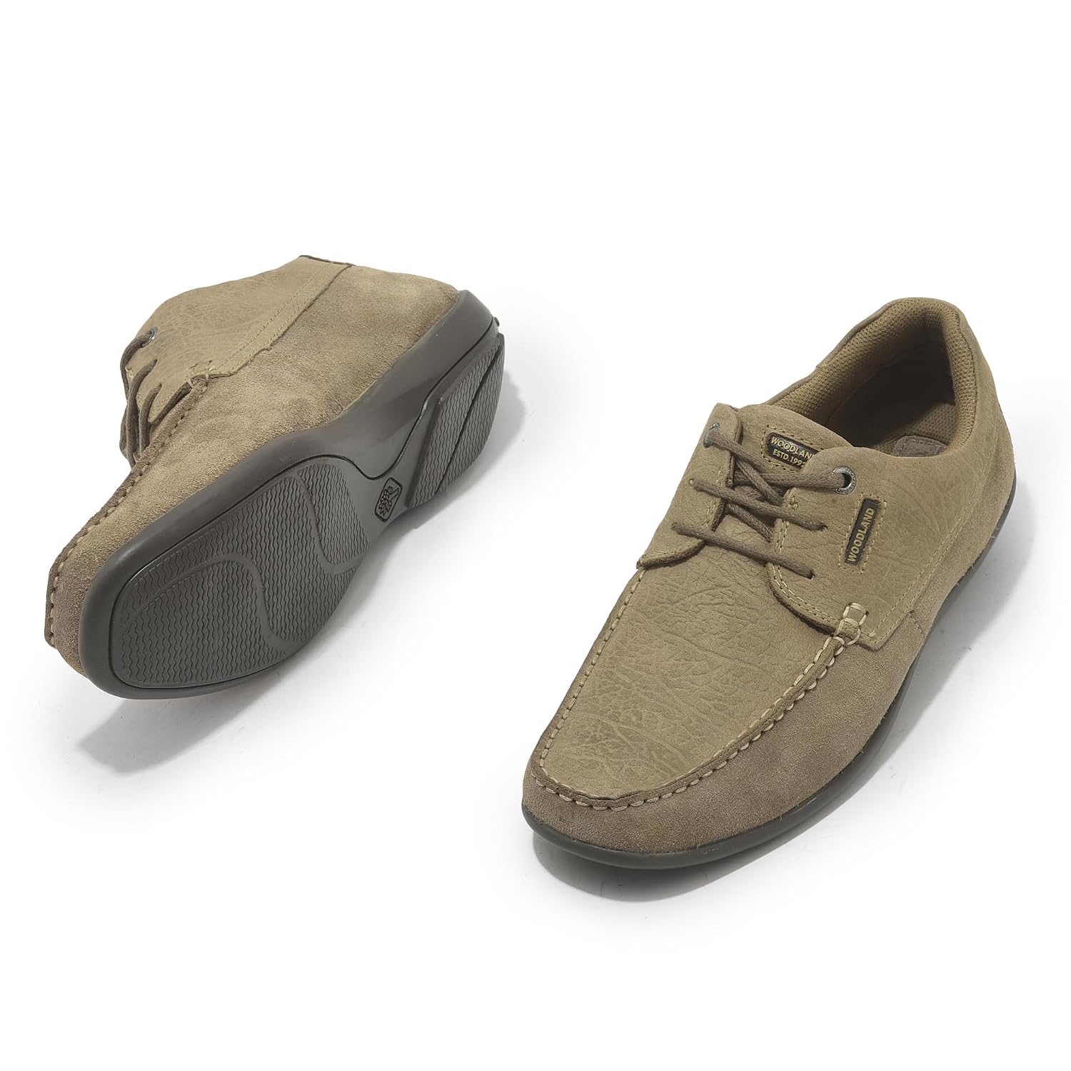 Woodland Men's Sneaker - Image 6