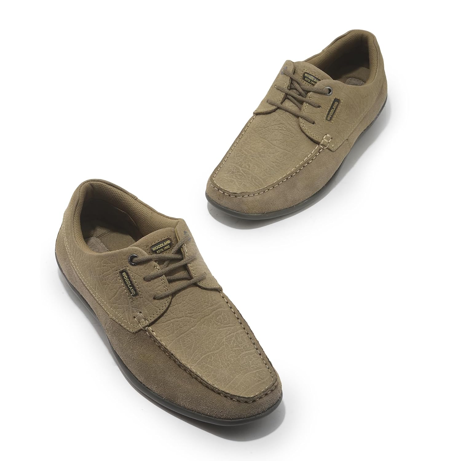 Woodland Men's Sneaker - Image 7