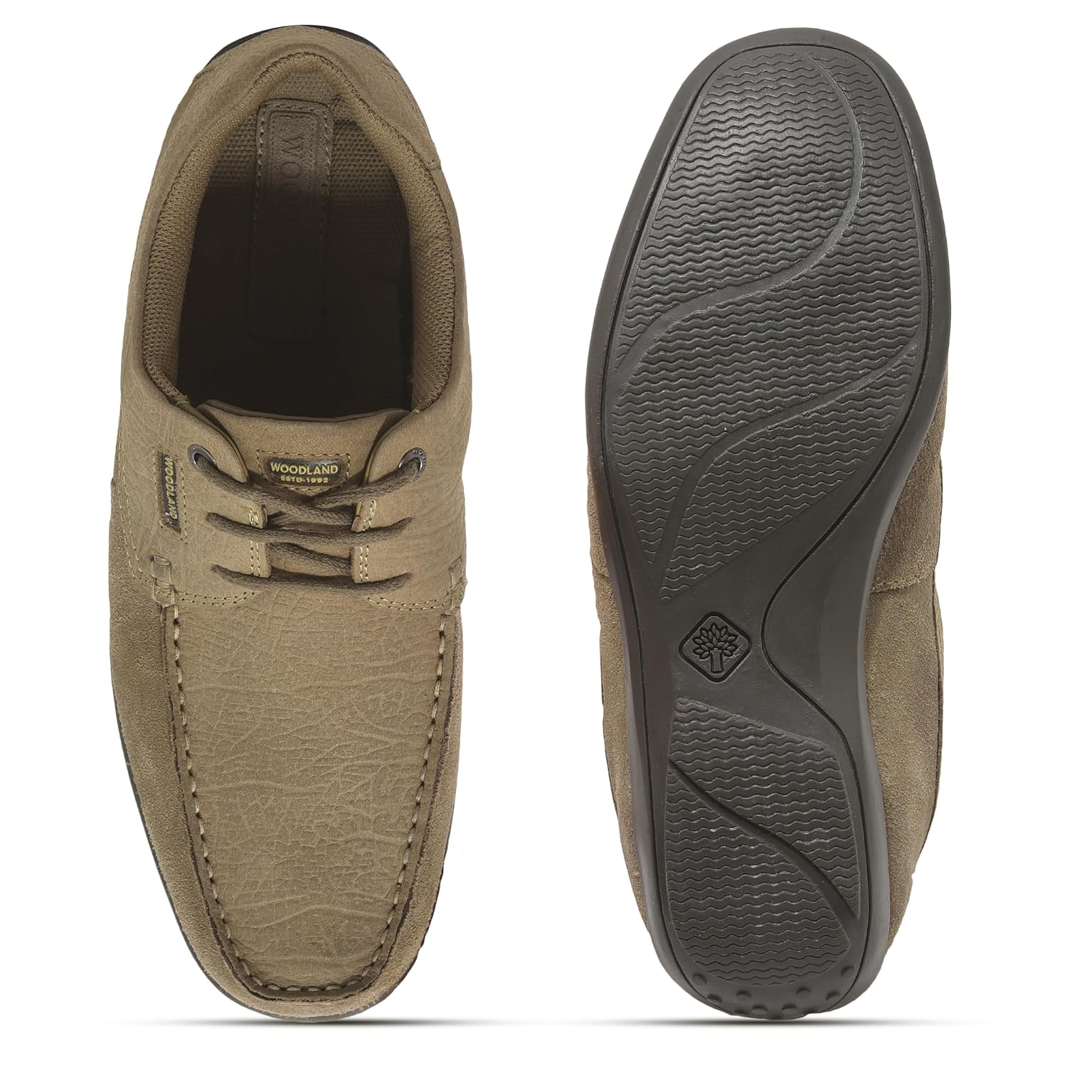 Woodland Men's Sneaker - Image 9