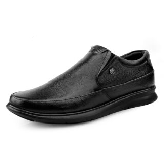 Bacca Bucci Men Leather Formal Shoes