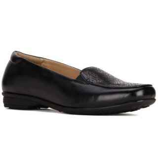 Bata Women's Slip-on Loafer