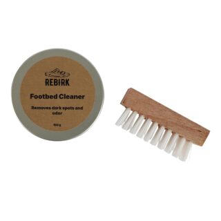 Cleaning kit for Birkenstock