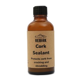 Cork Sealant for Birkenstock