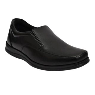 HEALTH FIT Men's Diabetic & Orthopedic Comfortable with Soft Sole Ultra-Lightweight Shoes