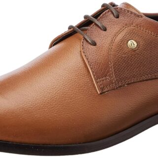 Hush Puppies Mens Alpha Derby E 24 Derby