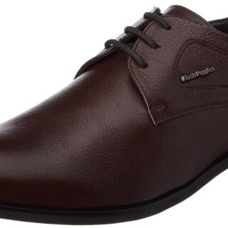 Hush Puppies Men's Lace-up Formal Shoes