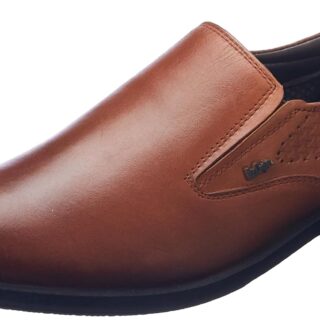 Lee Cooper Mens Lc4864e Uniform Dress Shoe