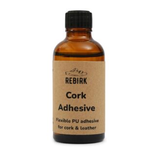 Polyurethane Based Cork Adhesive for Birkenstock