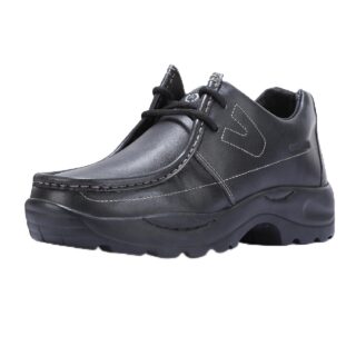 Woodland Men's Leather Sneaker