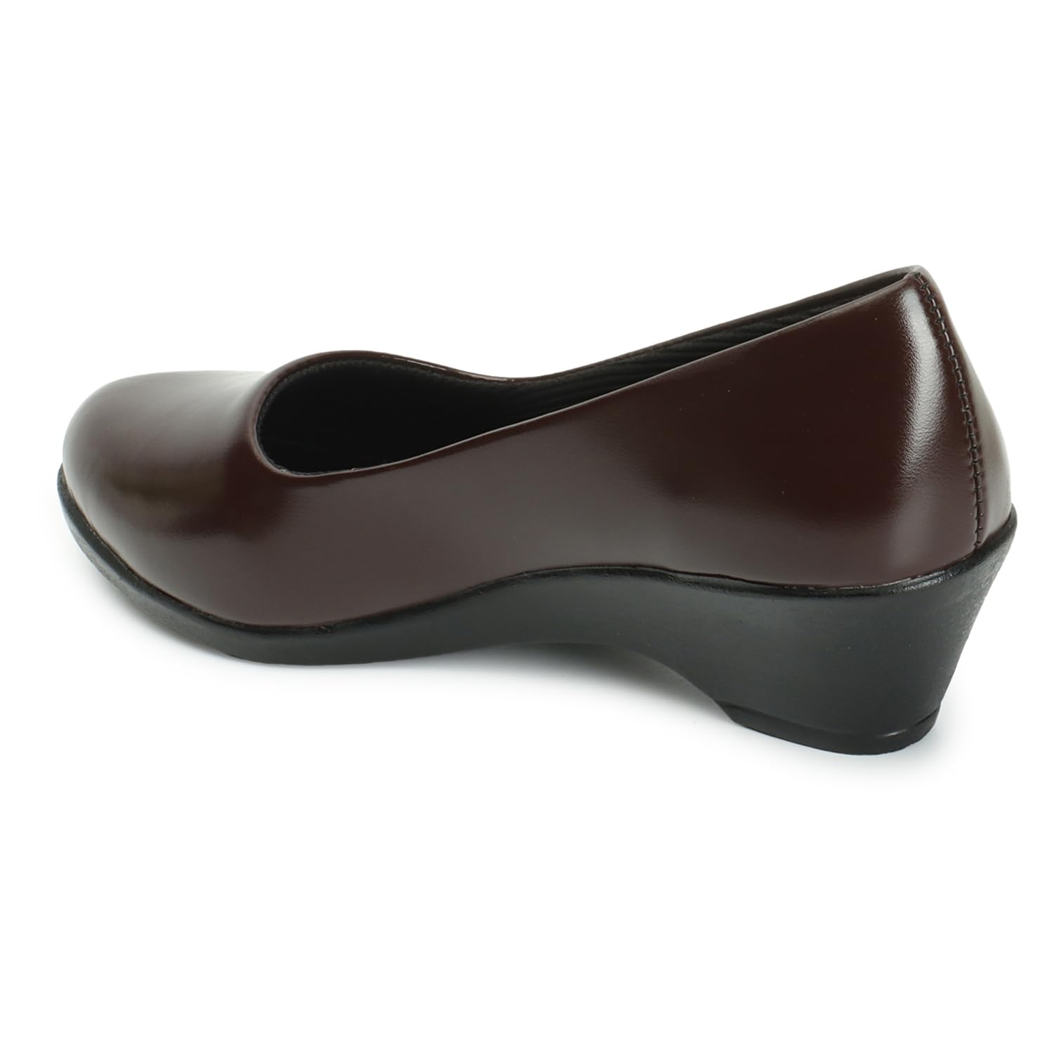 XE Looks Comfortable Stylish & Trendy Flat Sandal For Women - Image 4
