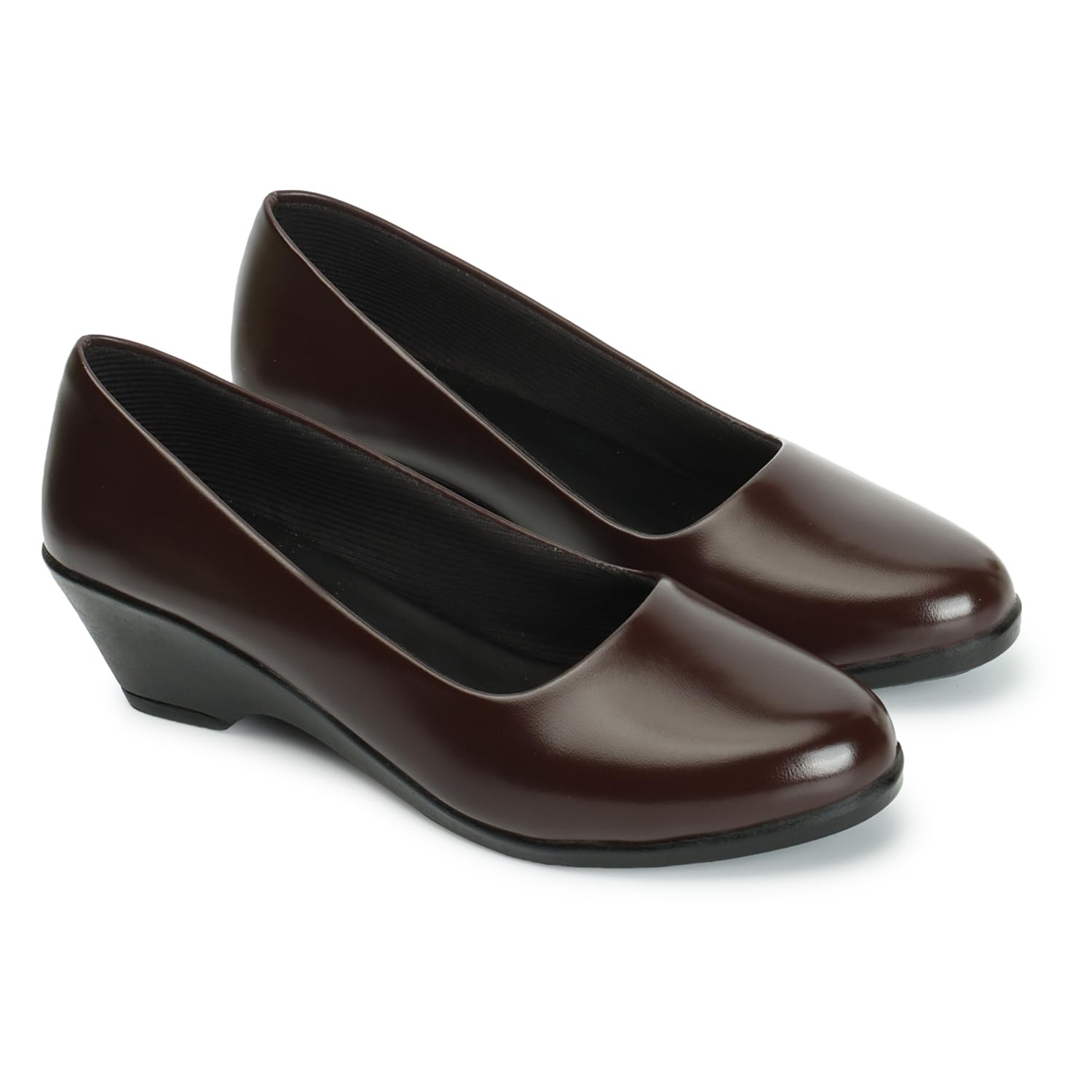 XE Looks Comfortable Stylish & Trendy Flat Sandal For Women - Image 7