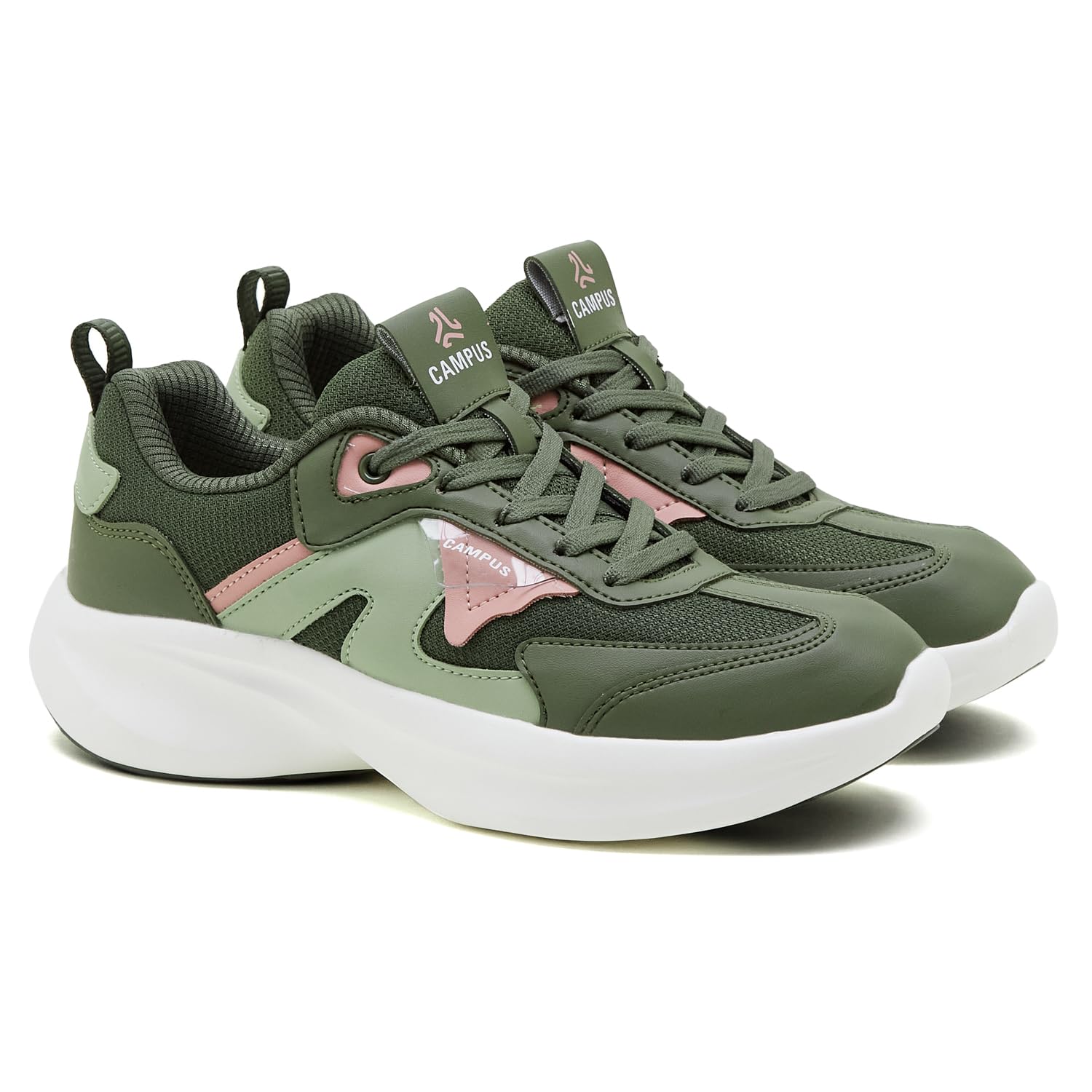 Campus Women's FILT Sneakers - Image 2