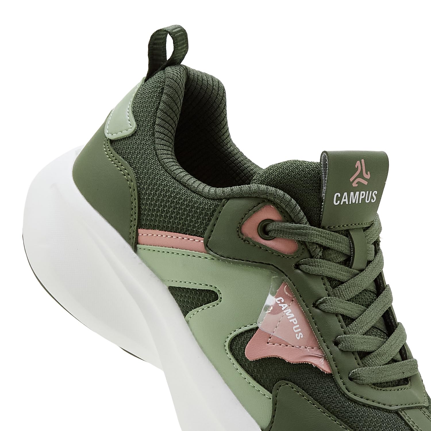 Campus Women's FILT Sneakers - Image 4