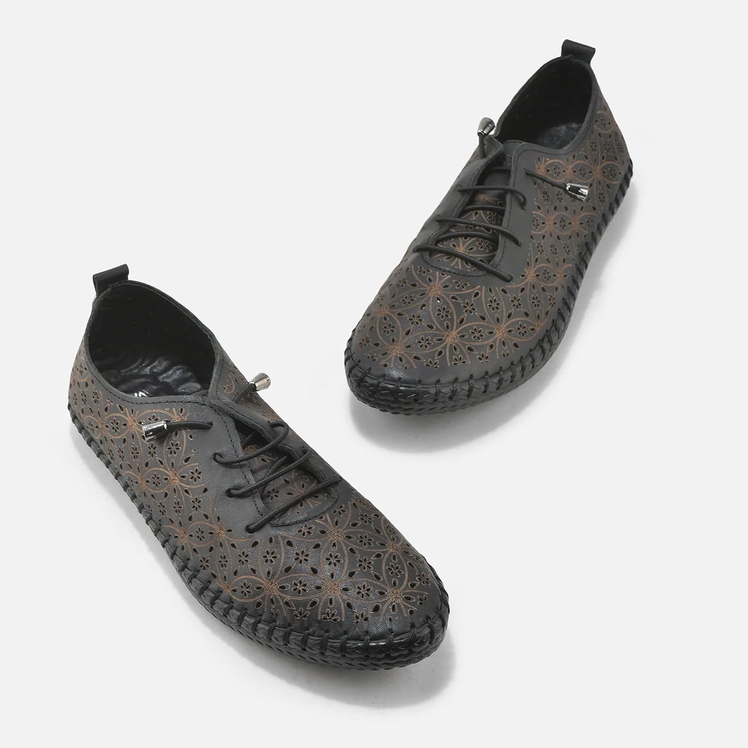 Woodland Womens Jf 761a Sneaker - Image 2