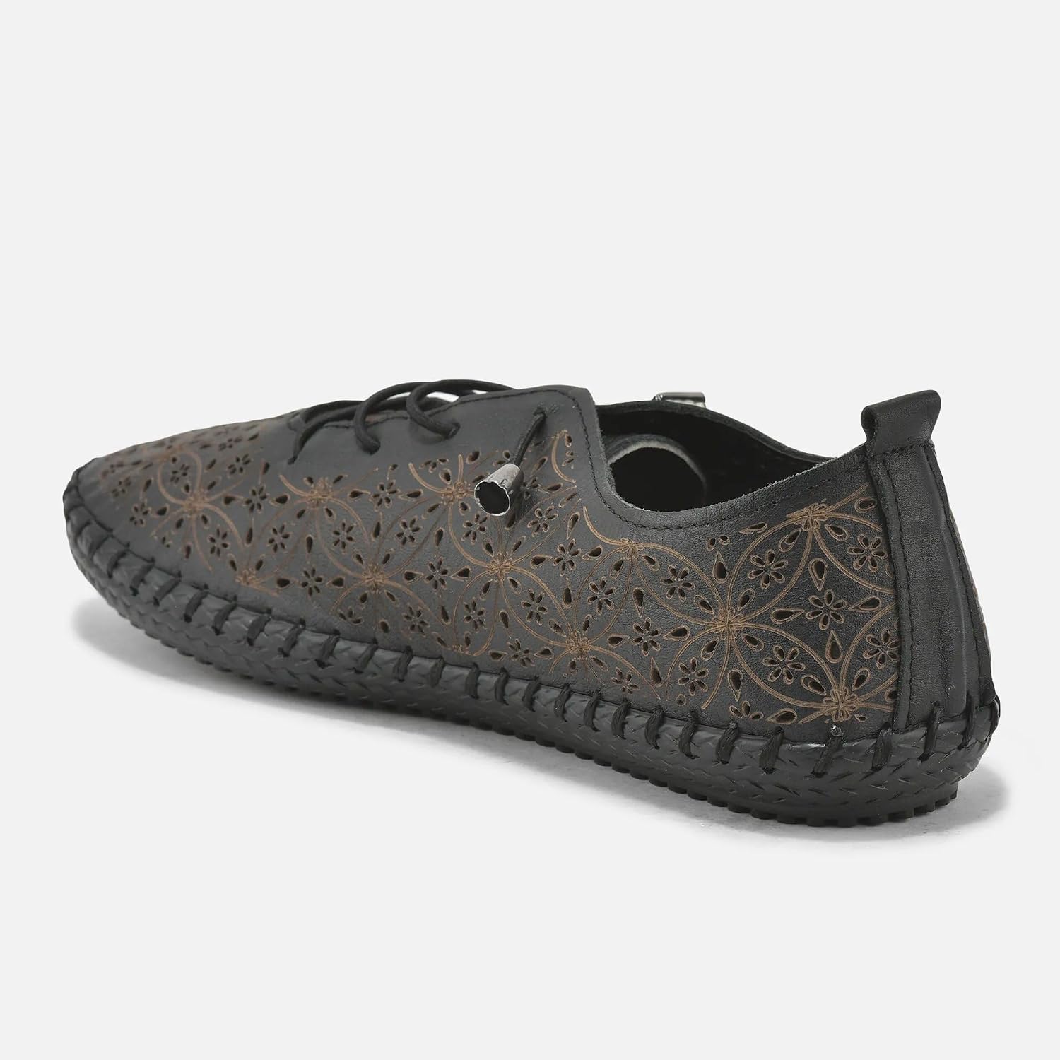 Woodland Womens Jf 761a Sneaker - Image 5