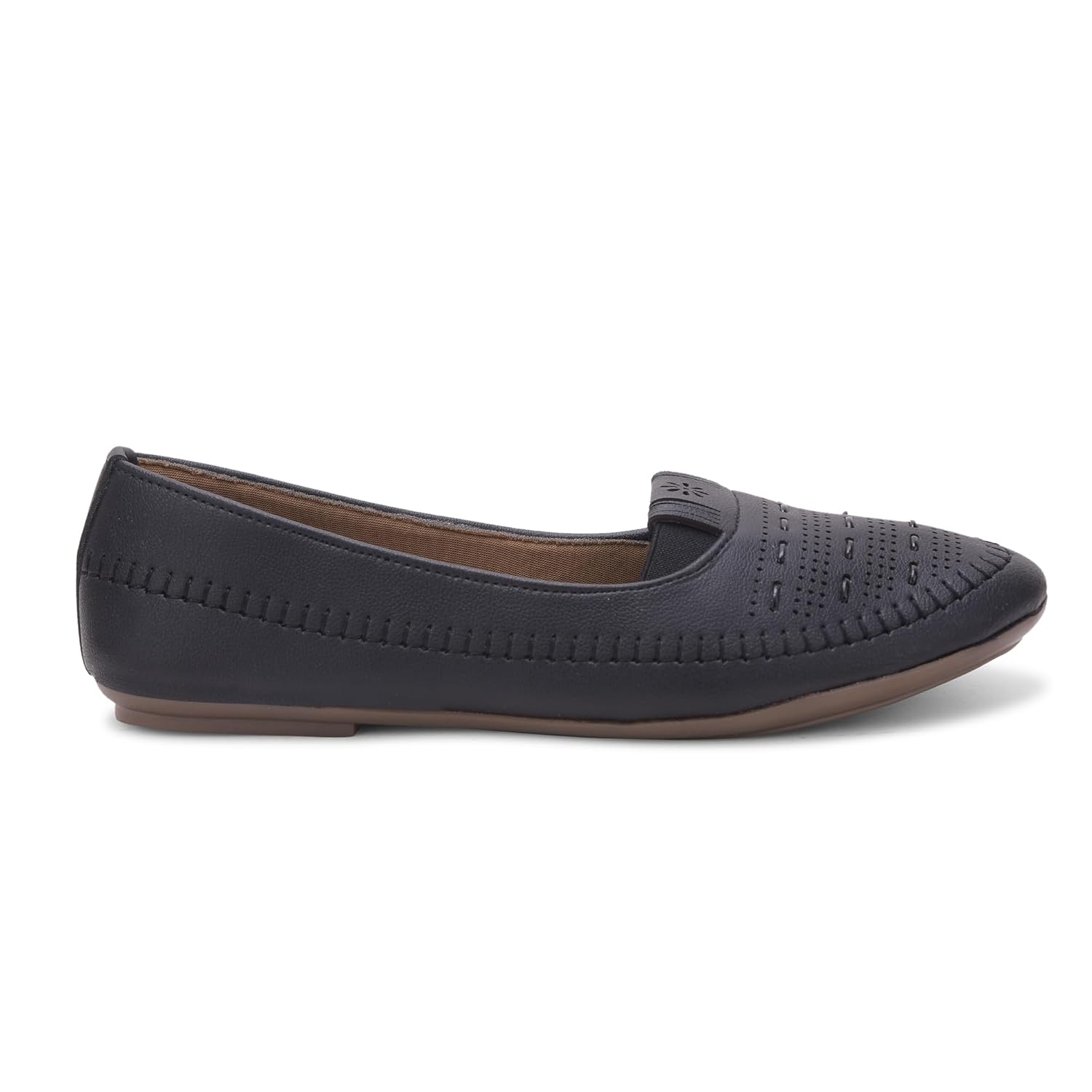 Liberty Women Casual Ballerina Shoes (PRESSY-1) - Image 3