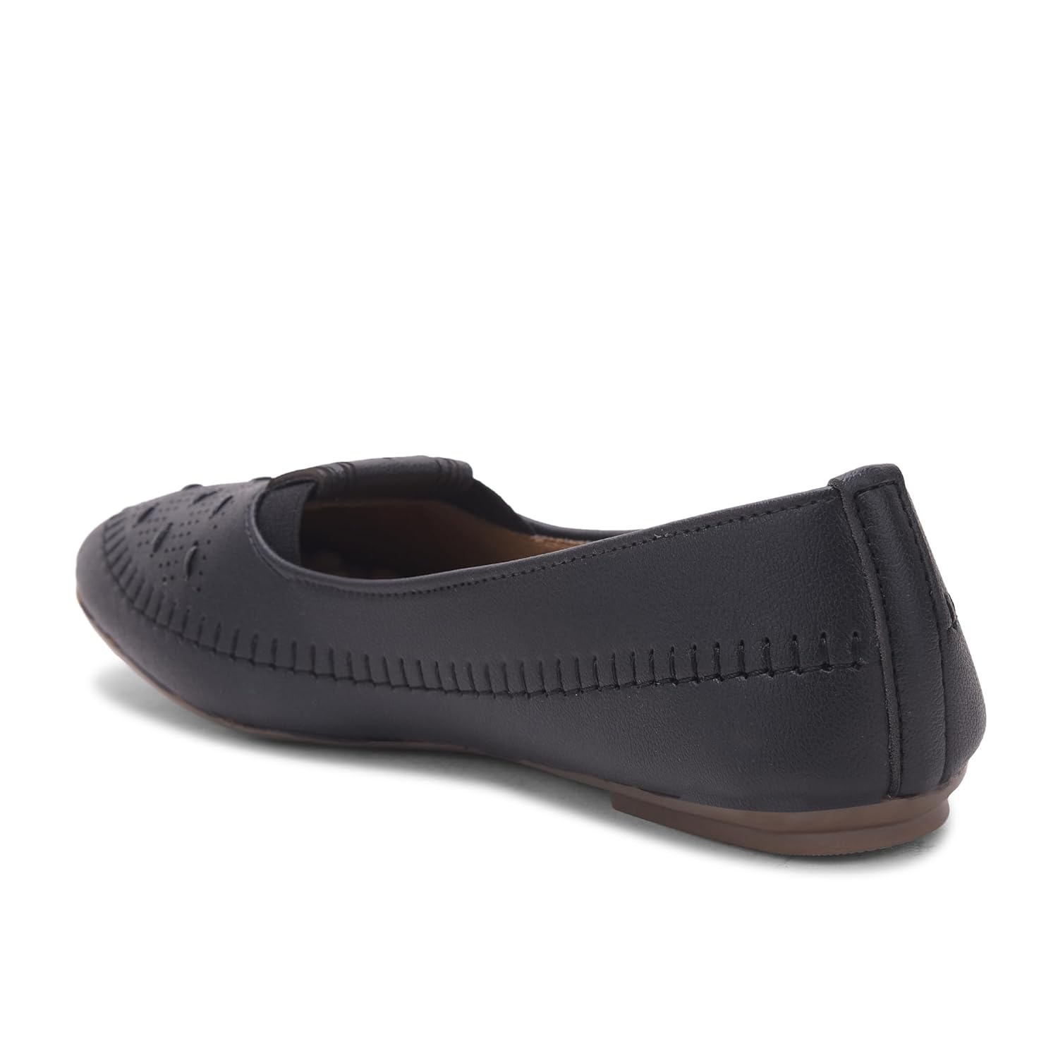 Liberty Women Casual Ballerina Shoes (PRESSY-1) - Image 4