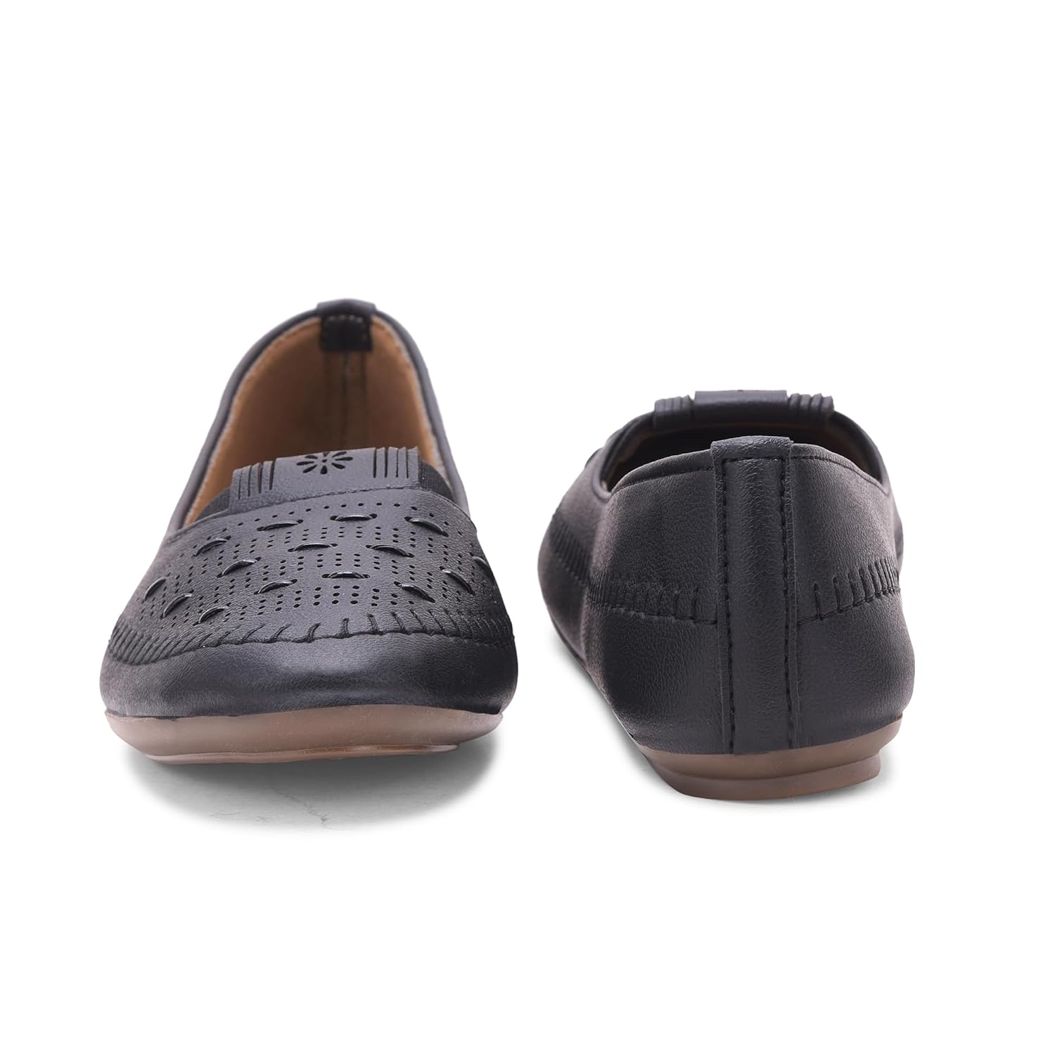 Liberty Women Casual Ballerina Shoes (PRESSY-1) - Image 5
