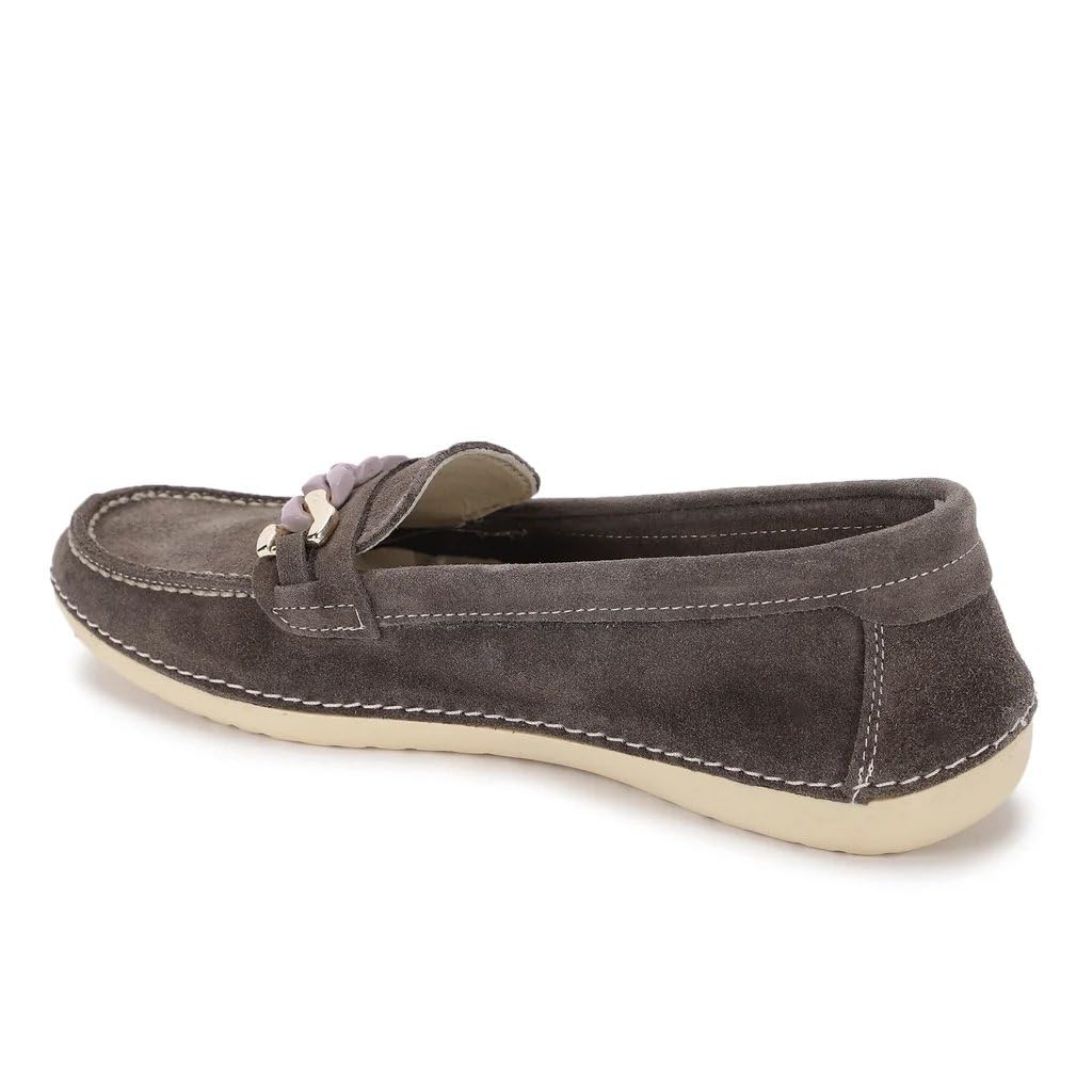 Woodland Womens Sw 03434 Sneaker - Image 3