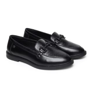 YOHO Bliss Loafers for Women | Comfortable & Stylish Bellies | Fashion Moccasins with Footpharma Footbed | Slip-on for Casual & Formal Wear | 002
