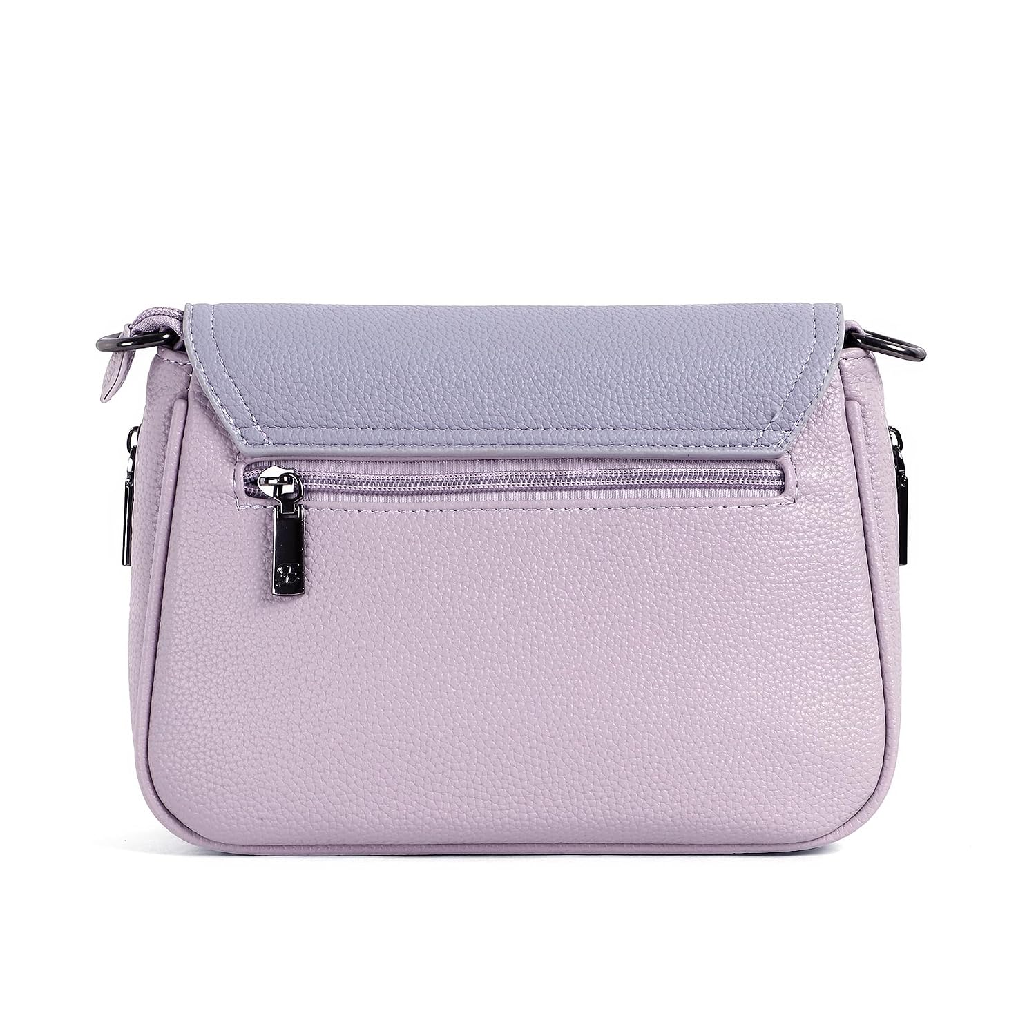 EXOTIC Premium® Unique Shape Texture Design Flap Sling Bag - Image 5