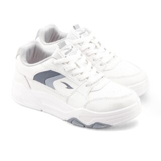 ASIAN Petal-01 Women’s Chunky Casual Sneakers | Memory Foam Comfort, Breathable Upper & Shock-Ready Sole | Ideal
