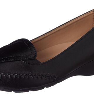 Bata Women's Slip-on Ballerina