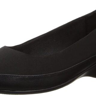 Bata Women's Wedge Heel Ballerina