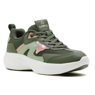 Campus Women's FILT Sneakers