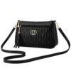 ITALISH Sling Bags for Women Latest with Bag for Women Stylish a Chic Tassel Charm