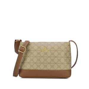 Lavie Women's Emberlyn Crossbody Sling Bag | Ladies Purse Handbag | Gift for Women