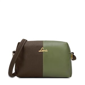 Lavie Women's Tori Cross Body Sling Bag | Ladies Purse Handbag | Gift for Women