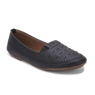 Liberty Women Casual Ballerina Shoes (PRESSY-1)