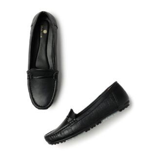 Marc Loire Women Soft Comfortable Flats Loafers for Casual & Office Wear