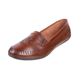 Metro Women's Synthetic Ballerina (31-4761)