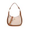 Mochi Women's Stylish Faux Leather Sling Bag