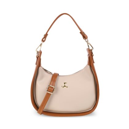 Mochi Women's Stylish Faux Leather Sling Bag