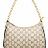 Women’s Printed Luxury Shoulder Handbag | Stylish Gold Chain Strap Hobo Bag | Trendy Floral Sling & Tote Purse for Office, Casual & Party Use | Premium Matte Finish with Secure Zipper | PU Leather