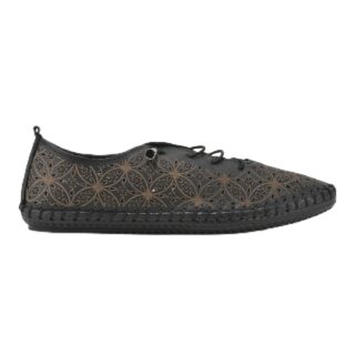 Woodland Womens Jf 761a Sneaker