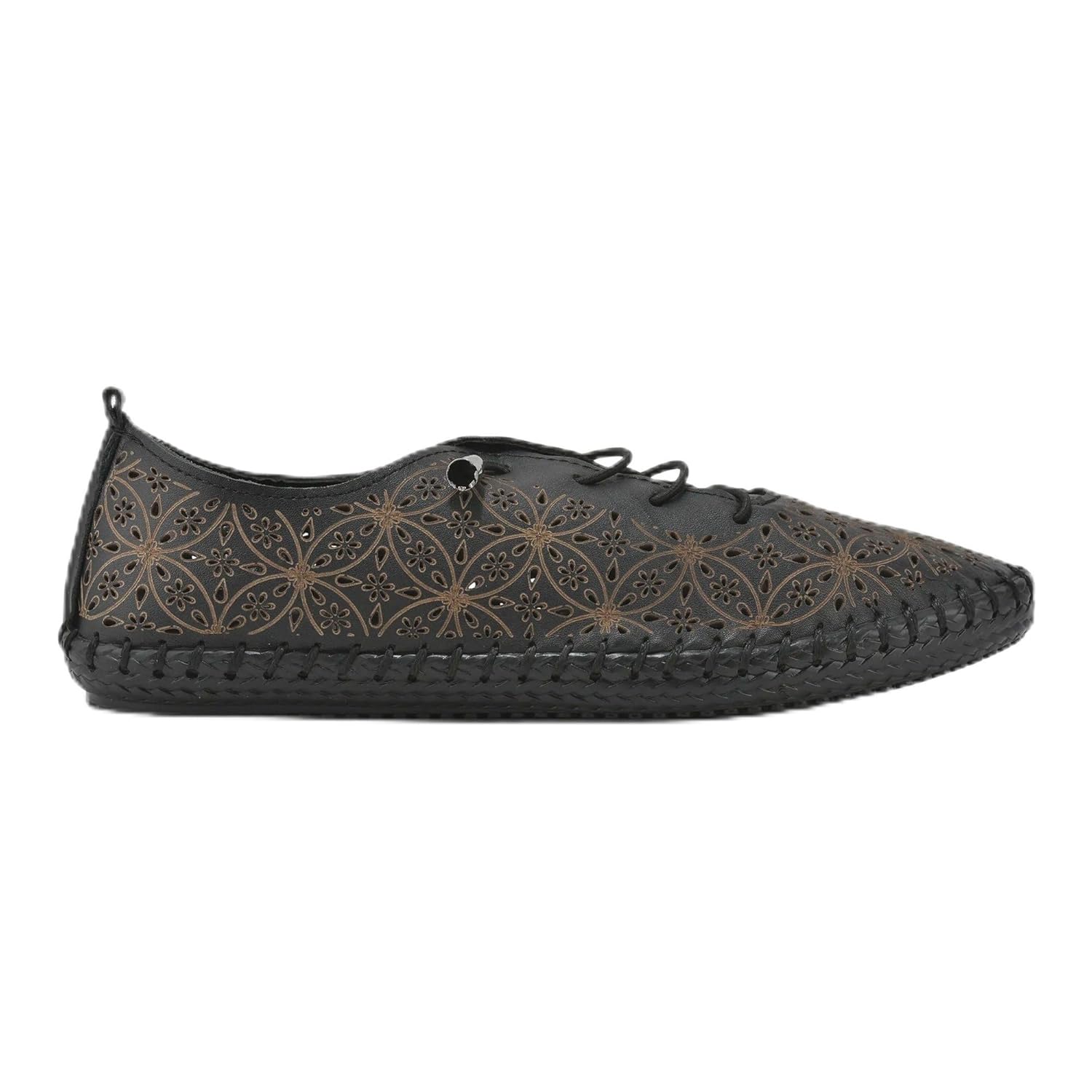 Woodland Womens Jf 761a Sneaker