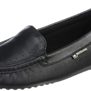Woodland Womens Lb 4248122rw Ballet Flat
